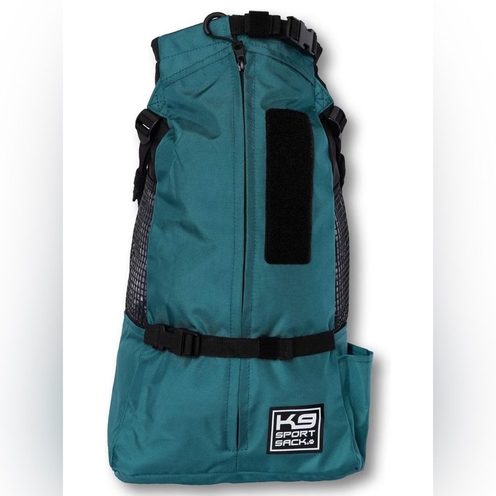 K9 Sports Sack Trainer Large Turquoise